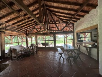 Se Vende Finca Productiva Cerca Al Parque Del Cafe Quindio