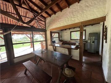 Se Vende Finca Productiva Cerca Al Parque Del Cafe Quindio