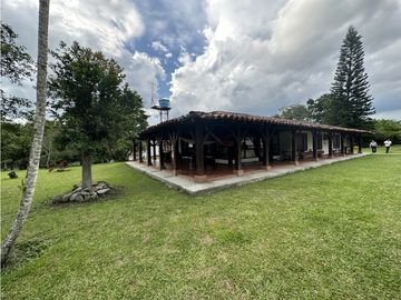 Se Vende Finca Productiva Cerca Al Parque Del Cafe Quindio
