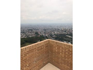 Venta Apto bellavista oeste cali