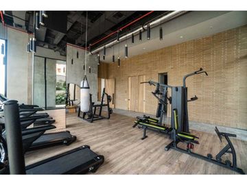 Venta Apto bellavista oeste cali