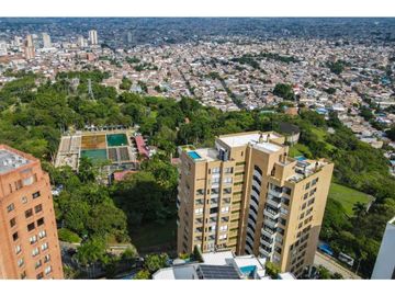 Venta Apto bellavista oeste cali