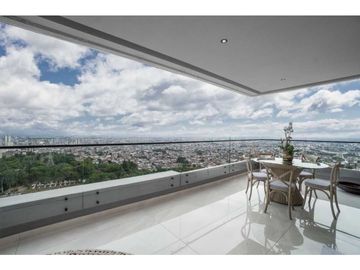 Venta Apto bellavista oeste cali