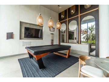 Venta Apto bellavista oeste cali