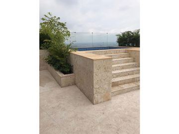 Venta Apto bellavista oeste cali