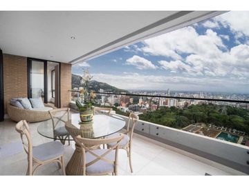 Venta Apto bellavista oeste cali