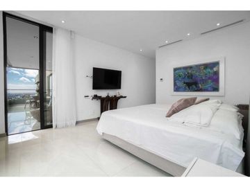 Venta Apto bellavista oeste cali