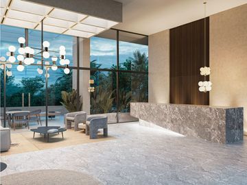 Venta Apto bellavista oeste cali