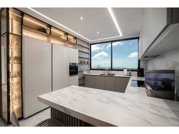Venta Apto bellavista oeste cali