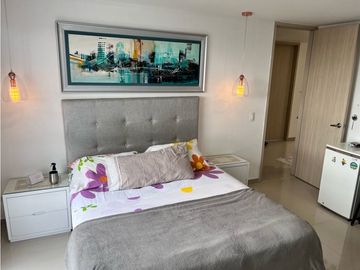 APARTAMENTO EN VENTA EN VILLA SANTOS