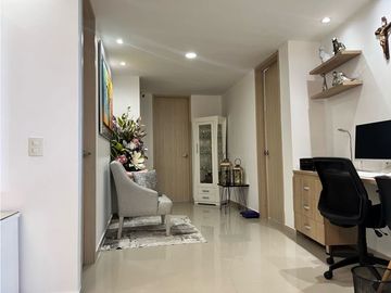 APARTAMENTO EN VENTA EN VILLA SANTOS