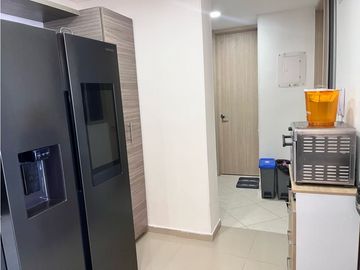 APARTAMENTO EN VENTA EN VILLA SANTOS