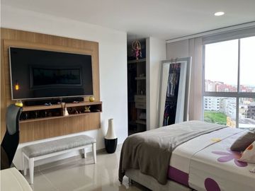 APARTAMENTO EN VENTA EN VILLA SANTOS