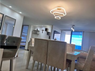 APARTAMENTO EN VENTA EN VILLA SANTOS