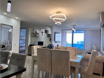APARTAMENTO EN VENTA EN VILLA SANTOS