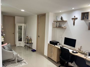 APARTAMENTO EN VENTA EN VILLA SANTOS