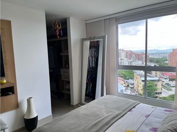 APARTAMENTO EN VENTA EN VILLA SANTOS