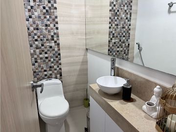APARTAMENTO EN VENTA EN VILLA SANTOS