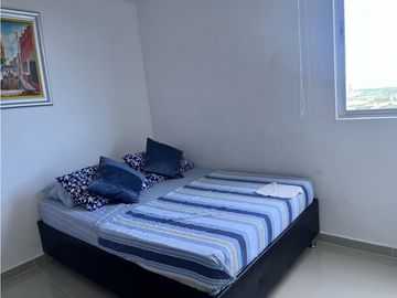 APARTAMENTO EN VENTA EN VILLA SANTOS