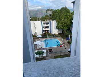 VENTA APARTAMENTO MELGAR RIVIERA CAMPESTRE DEL SUMAPAZ
