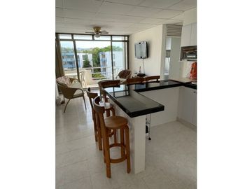 VENTA APARTAMENTO MELGAR RIVIERA CAMPESTRE DEL SUMAPAZ