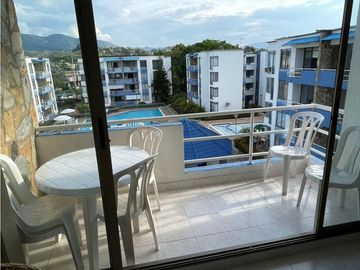 VENTA APARTAMENTO MELGAR RIVIERA CAMPESTRE DEL SUMAPAZ