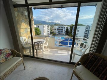 VENTA APARTAMENTO MELGAR RIVIERA CAMPESTRE DEL SUMAPAZ