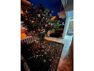 Venta de casa esquinera en Popayán, Barrio El Uvo