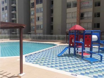 Apartamento en venta Andarrios Alameda del Rio