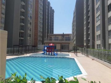 Apartamento en venta Andarrios Alameda del Rio