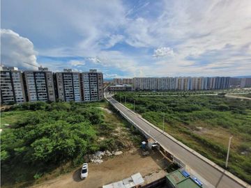 Apartamento en venta Andarrios Alameda del Rio