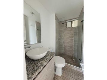 Apartamento en venta Andarrios Alameda del Rio