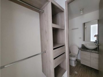 Apartamento en venta Andarrios Alameda del Rio