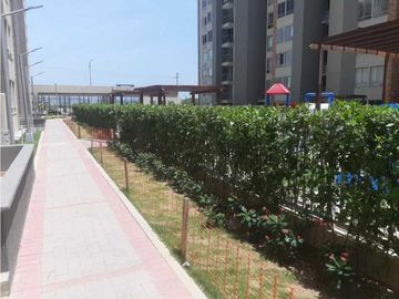 Apartamento en venta Andarrios Alameda del Rio
