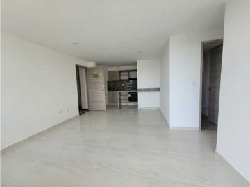 Apartamento en venta Andarrios Alameda del Rio