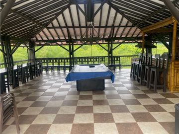Se Vende Chalet - Vía Montenegro Pueblo Tapao