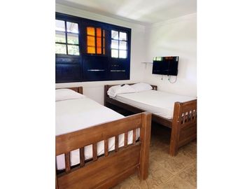 Se Vende Chalet - Vía Montenegro Pueblo Tapao
