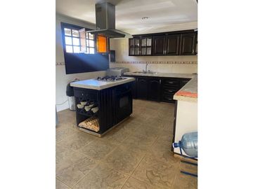 Se Vende Chalet - Vía Montenegro Pueblo Tapao