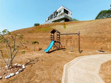 SE VENDE CASA EN CONDOMINIO VERDE HORIZONTE - JAMUNDI