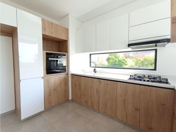 SE VENDE CASA EN CONDOMINIO VERDE HORIZONTE - JAMUNDI