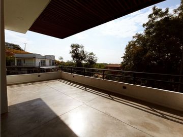 SE VENDE CASA EN CONDOMINIO VERDE HORIZONTE - JAMUNDI