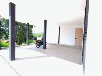 SE VENDE CASA EN CONDOMINIO VERDE HORIZONTE - JAMUNDI
