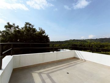 SE VENDE CASA EN CONDOMINIO VERDE HORIZONTE - JAMUNDI