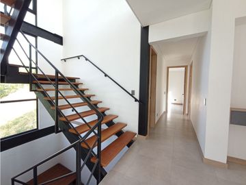 SE VENDE CASA EN CONDOMINIO VERDE HORIZONTE - JAMUNDI