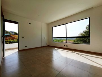SE VENDE CASA EN CONDOMINIO VERDE HORIZONTE - JAMUNDI