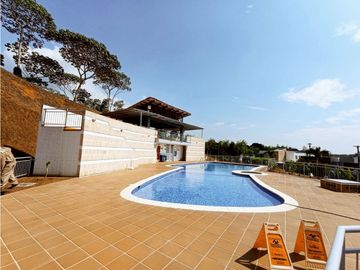 SE VENDE CASA EN CONDOMINIO VERDE HORIZONTE - JAMUNDI