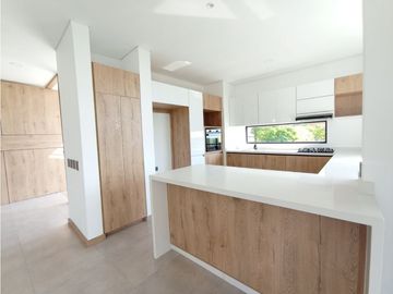 SE VENDE CASA EN CONDOMINIO VERDE HORIZONTE - JAMUNDI
