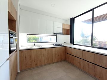 SE VENDE CASA EN CONDOMINIO VERDE HORIZONTE - JAMUNDI