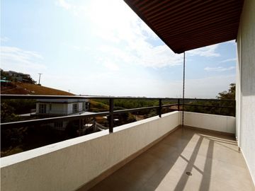 SE VENDE CASA EN CONDOMINIO VERDE HORIZONTE - JAMUNDI