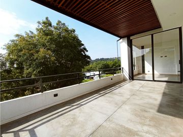 SE VENDE CASA EN CONDOMINIO VERDE HORIZONTE - JAMUNDI